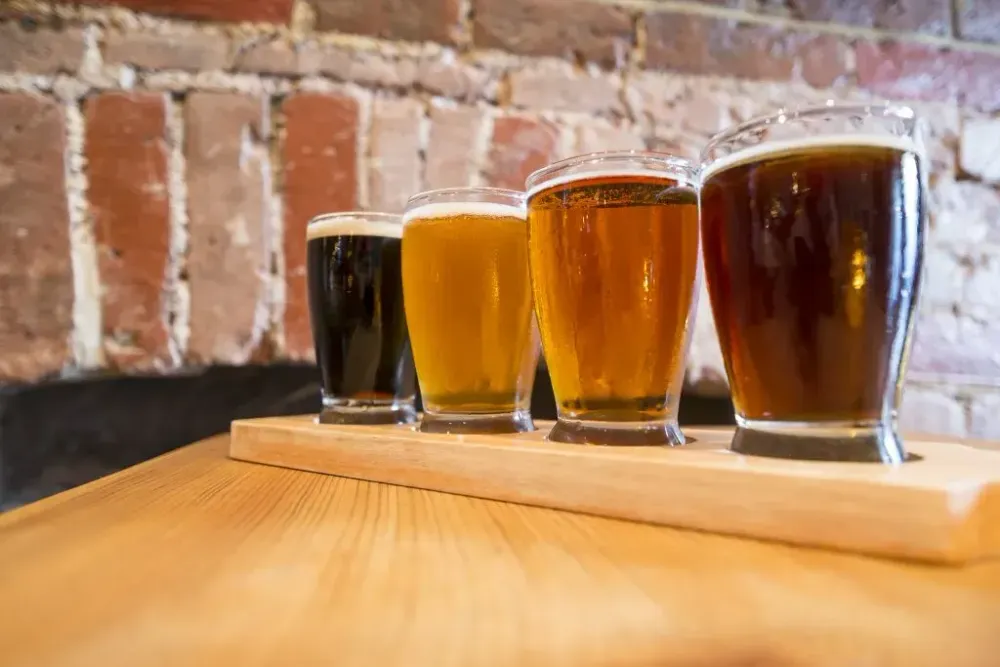 Minneapolis beer